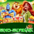 cy8 - Casino Supreme