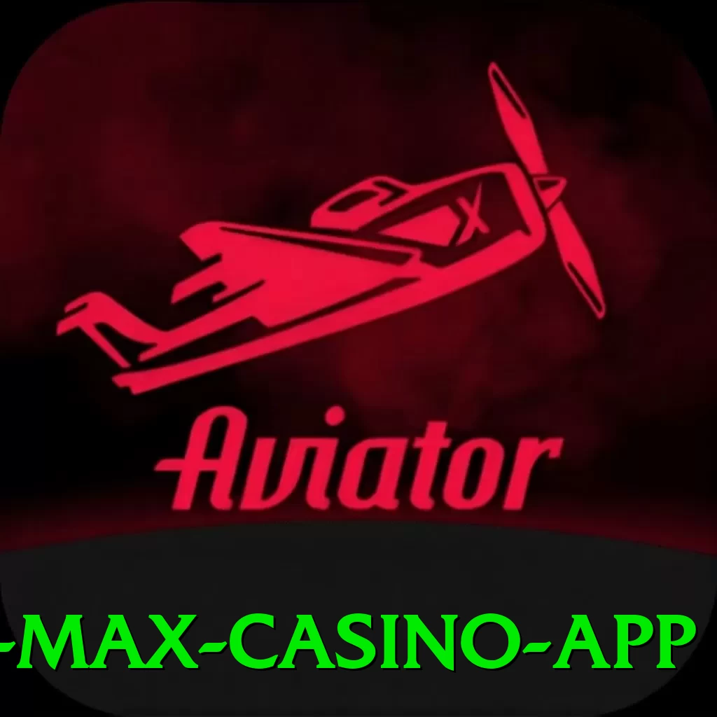 dj5 Max Casino App - app