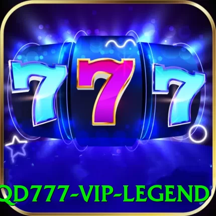 dqd777 - VIP Legend - vip