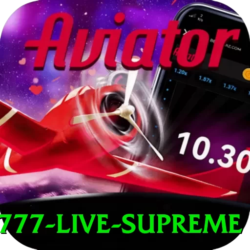 fada777 - Live Supreme - apk