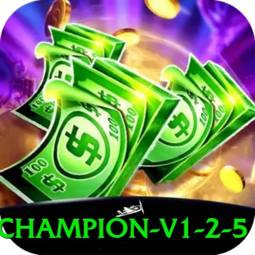 ff77 Money Champion v1.2.5 - pro