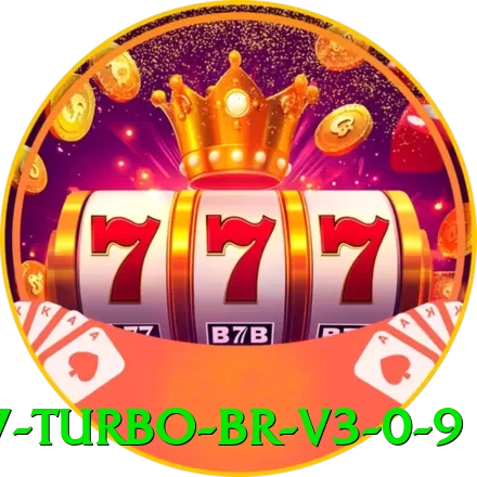 fina77 Turbo BR v3.0.9 - game