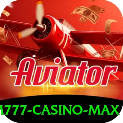 fm777 - Casino Max - pk
