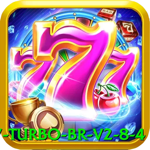 genio777 Turbo BR v2.8.4 - app