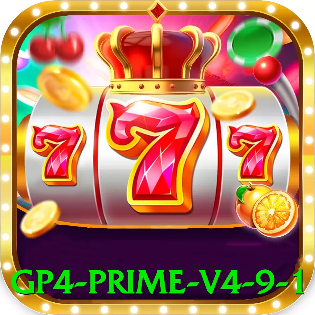 gp4 Prime v4.9.1 - app