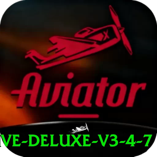 guia777 Live Deluxe v3.4.7 - apk