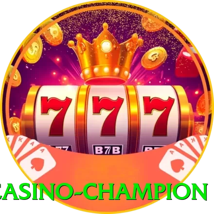 h1hbet Live Casino Champion - apk