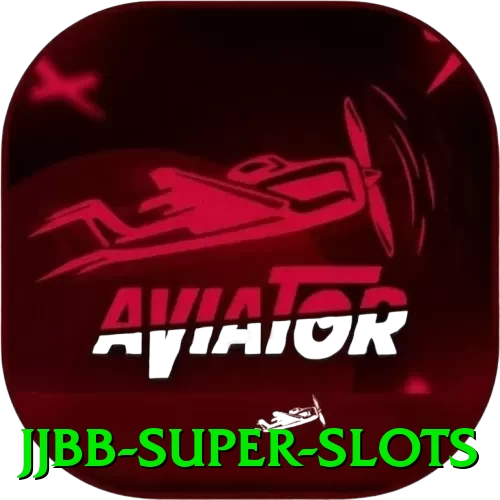 jjbb Super Slots - app