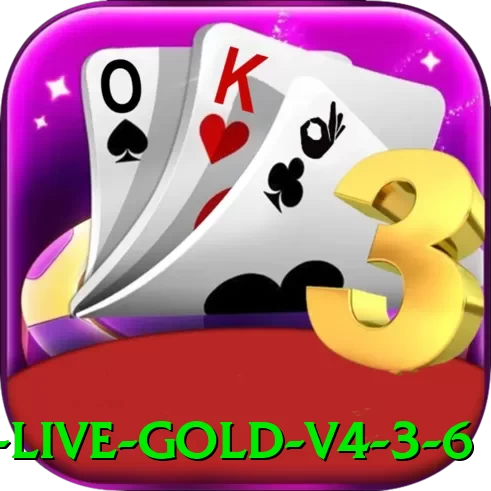 jogo7 Live Gold v4.3.6 - app