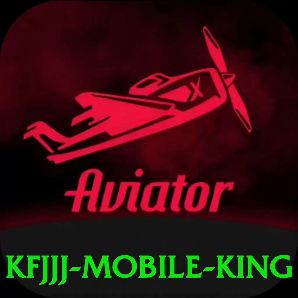 kfjjj Mobile King - game