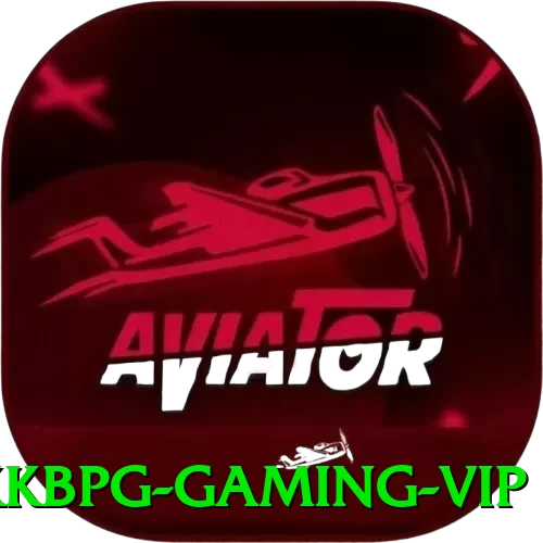 kkbpg Gaming VIP - go