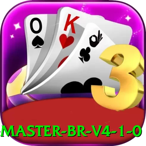 nnnjogo Master BR v4.1.0 - game