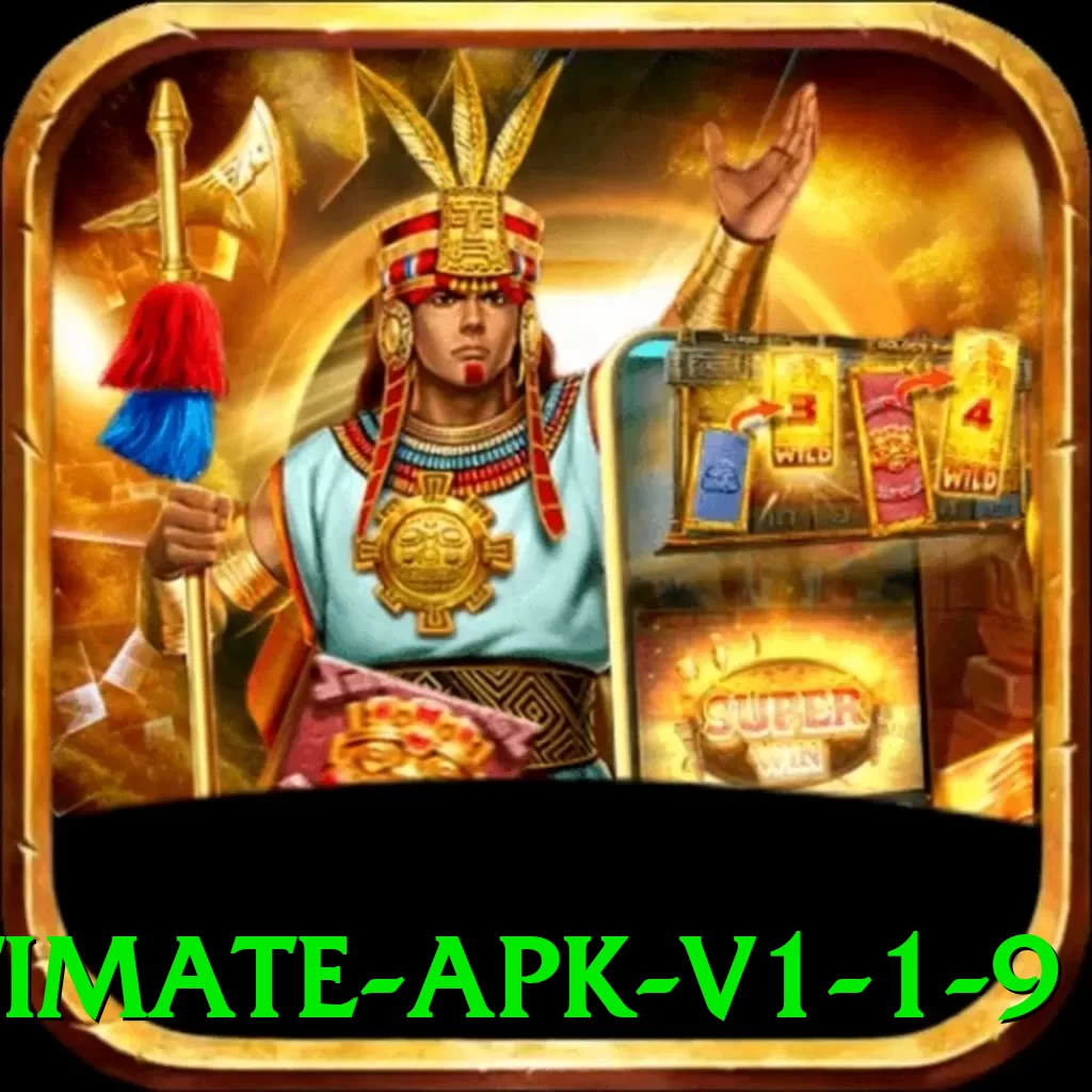 ok588 Ultimate APK v1.1.9 - pak