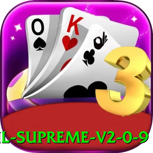 okokgame Brasil Supreme v2.0.9 - pk