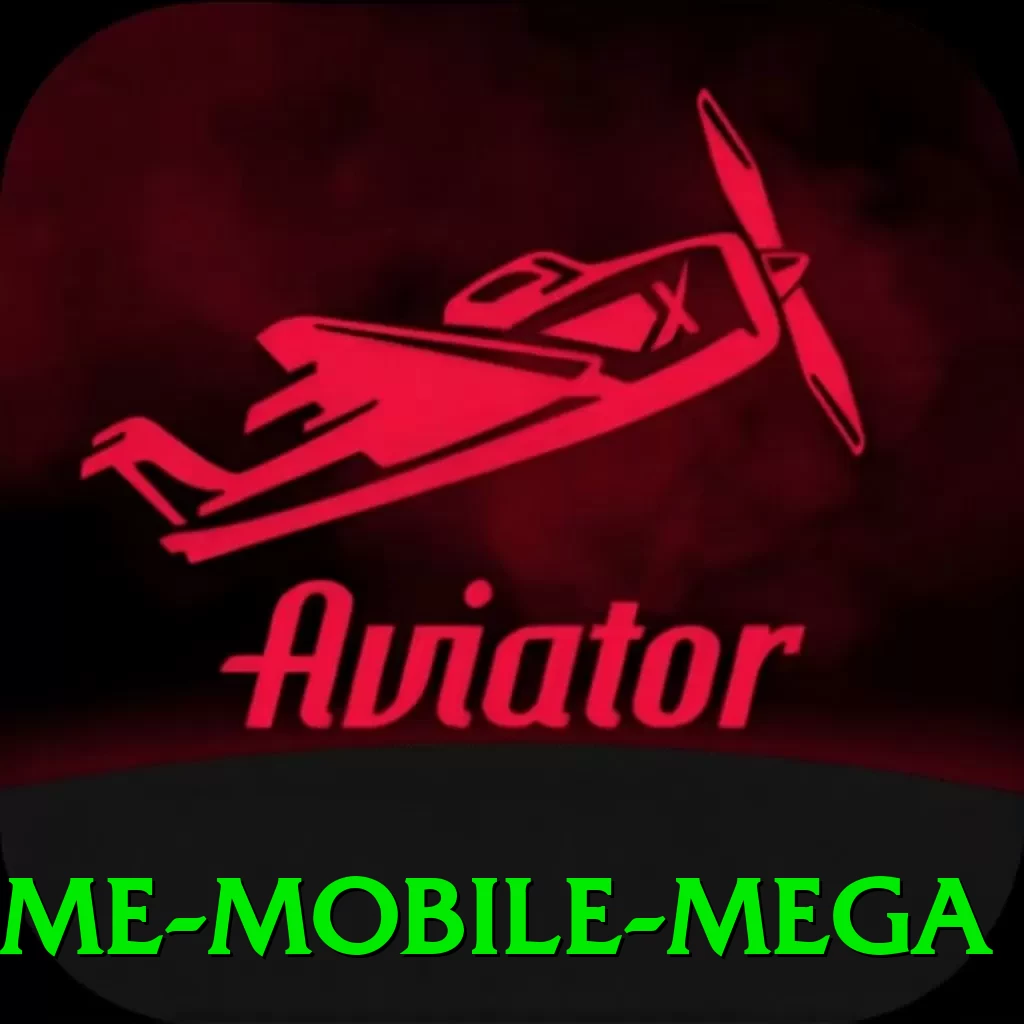 ola7game Mobile Mega - app