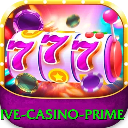 pg00 Live Casino Prime - pro