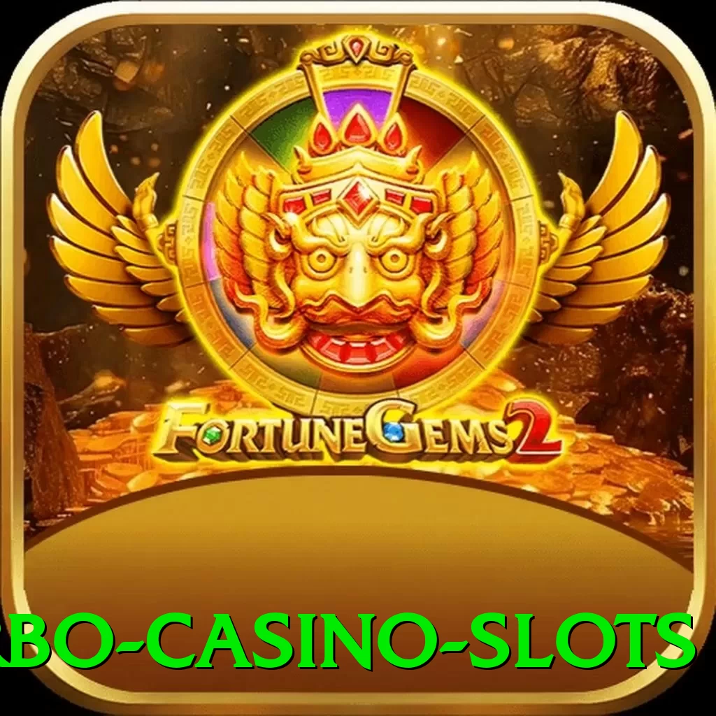 pgq Turbo - Casino &amp; Slots - apk