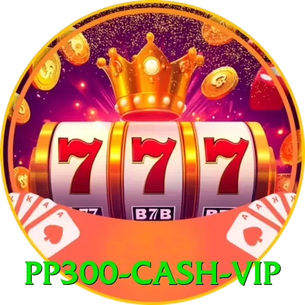 pp300 Cash VIP - pro