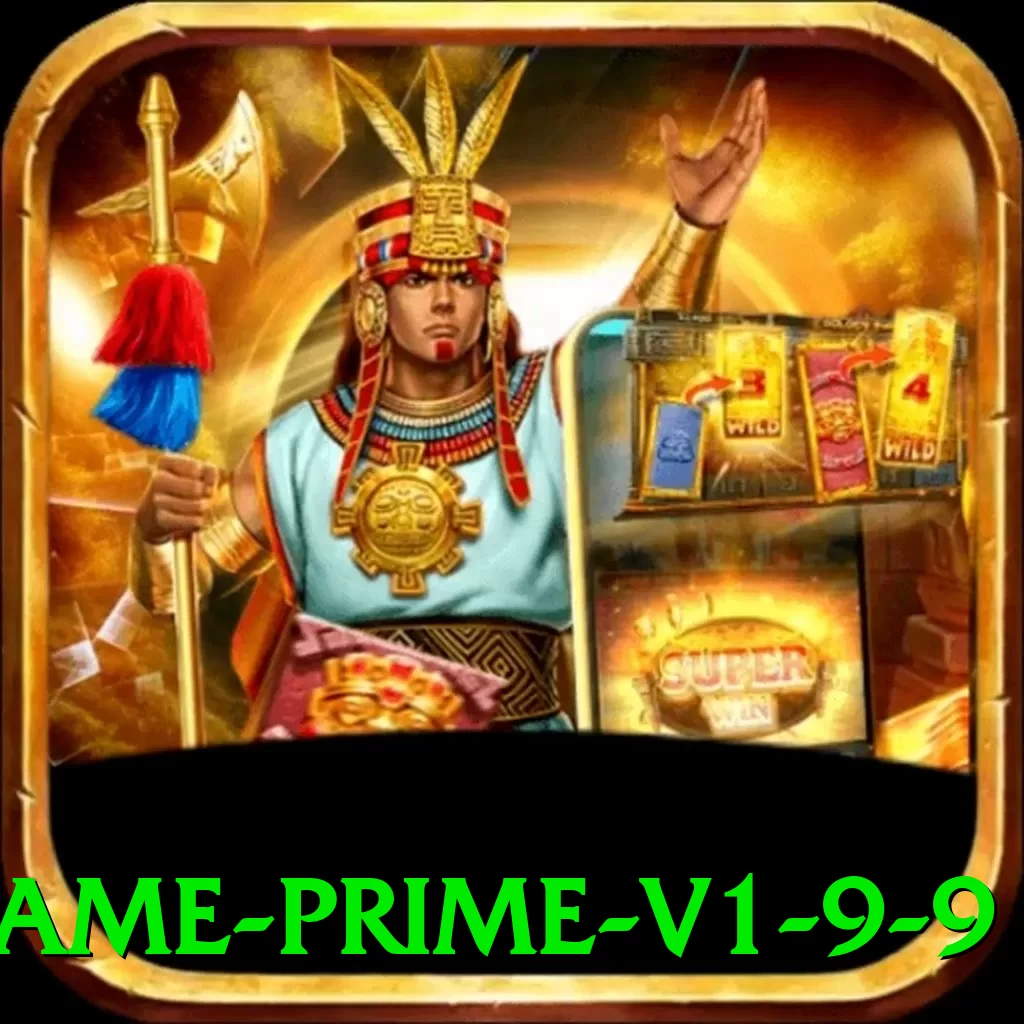 presell Game Prime v1.9.9 - pak
