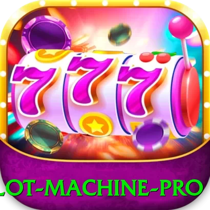 qr777 Slot Machine Pro - go