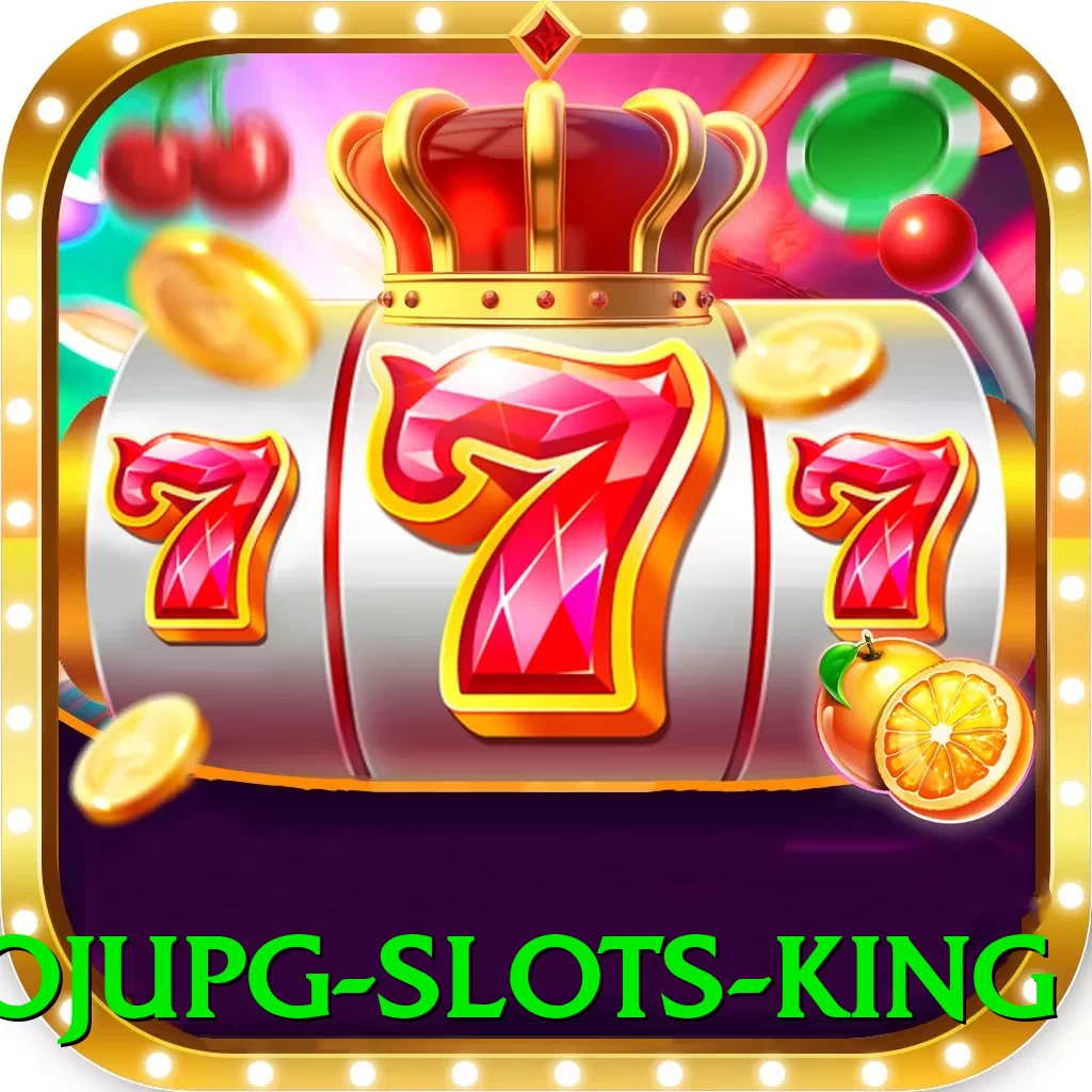 sojupg - Slots King - pk
