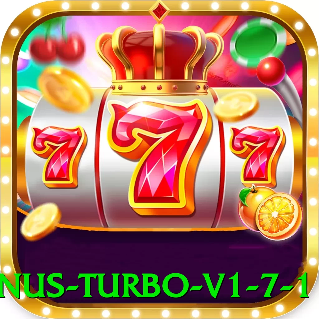 spin77 Bonus Turbo v1.7.1 - apk