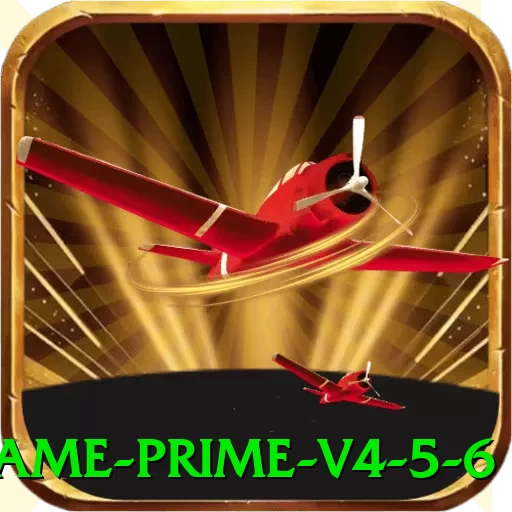 sssq Game Prime v4.5.6 - app