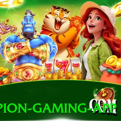 ta99 Champion Gaming App - apk