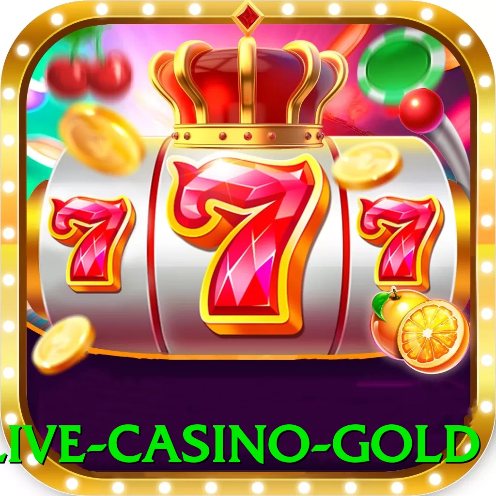 winner7 Live Casino Gold - go