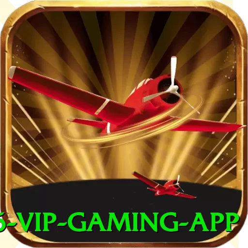x6x6 VIP Gaming App - app