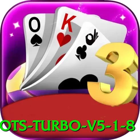 xx11 Slots Turbo v5.1.8 - app